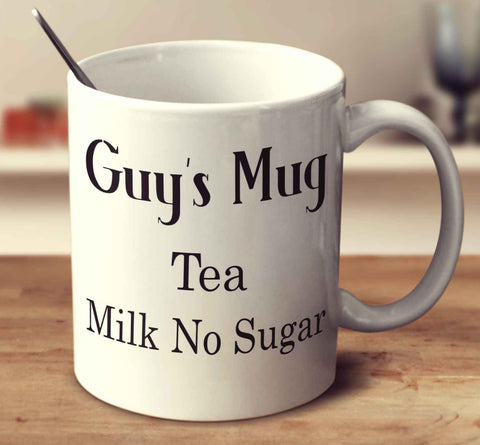 Guy's