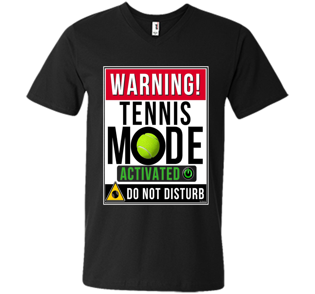 Funny Tennis T Shirt Tennis Gift For Men & Boys