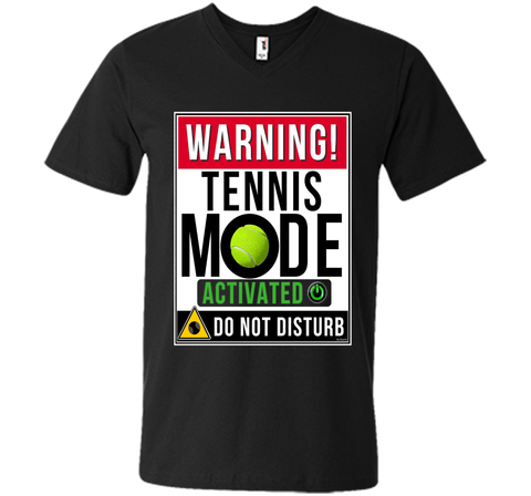 Funny Tennis T Shirt Tennis Gift For Men & Boys