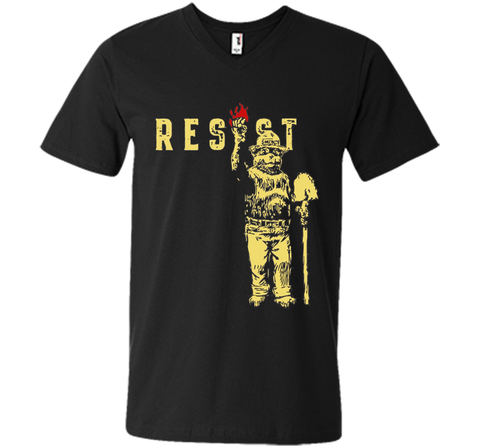 Funny National Park Resist Shirt