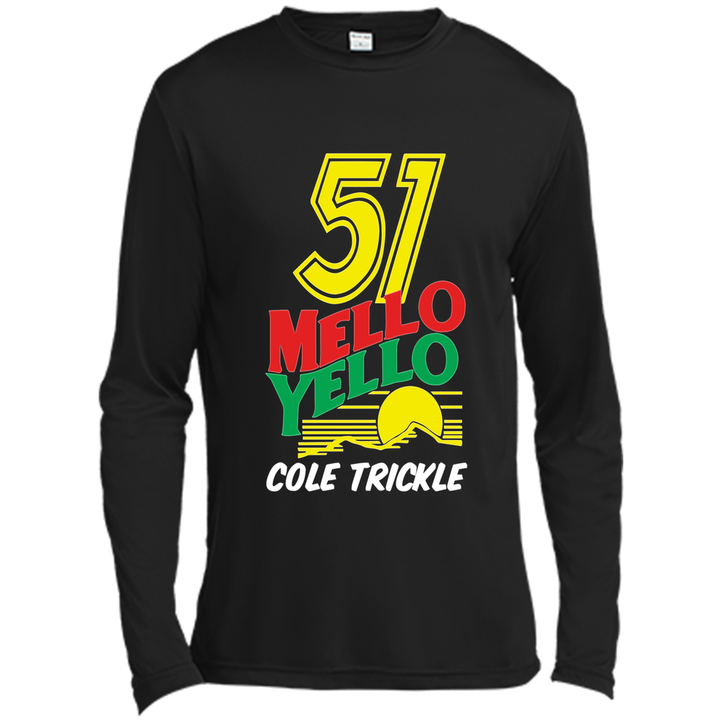 51 MELLO YELLO ,DAYS OF THUNDER T-Shirt