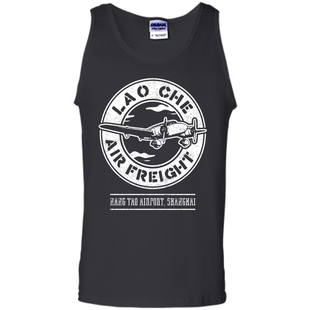 Lao Che Air Freight T-Shirt