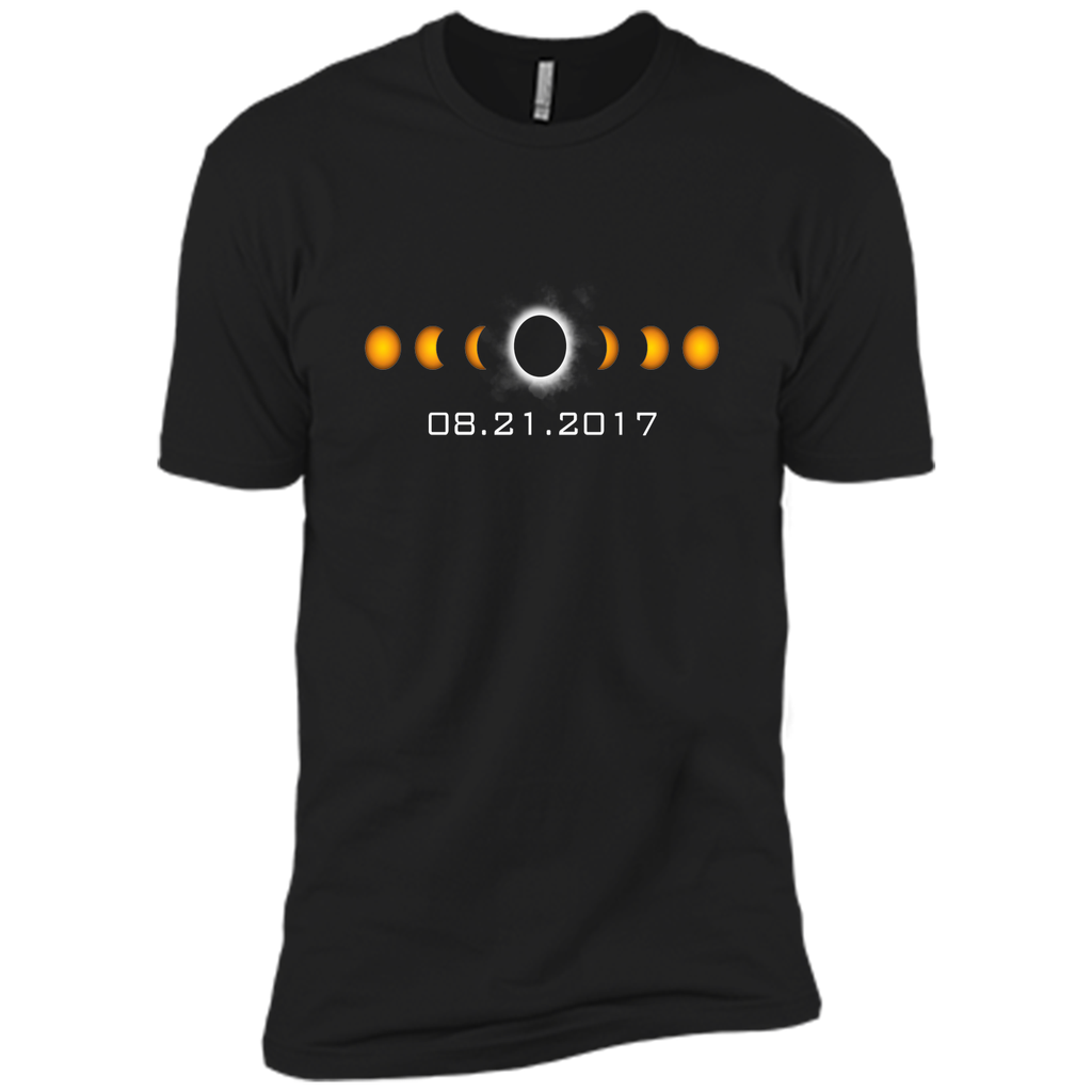 Total Solar Eclipse August 21 2017 T Shirt