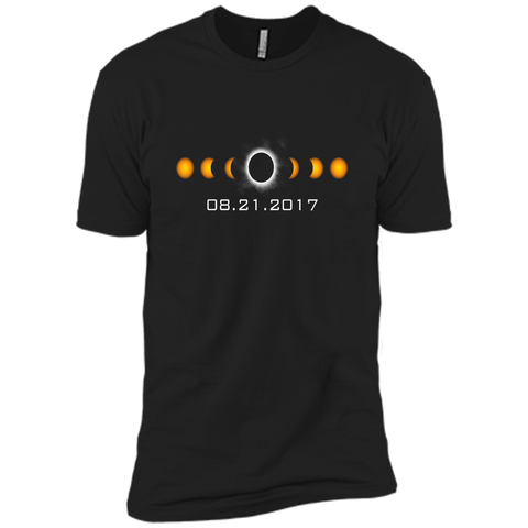Total Solar Eclipse August 21 2017 T Shirt
