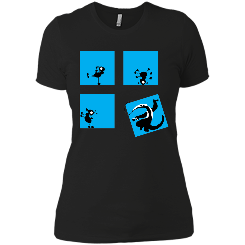 Charming Ants Partying 2017 T Shirt