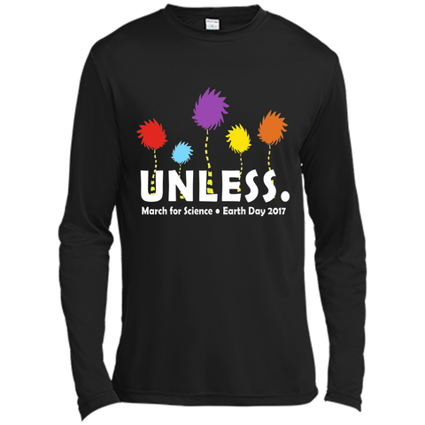 Cool Unless March for Science Earth Day 2017 T-Shirt