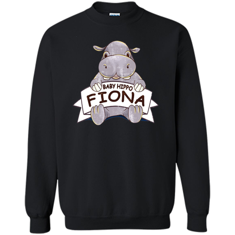Fiona The Hippo Shirt Preemie Baby Hippo Fiona T Shirt