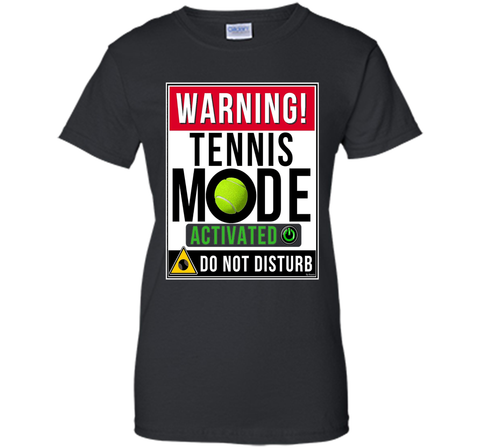 Funny Tennis T Shirt Tennis Gift For Men & Boys