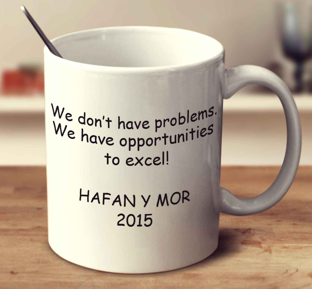 Hafan Y Mor 2015