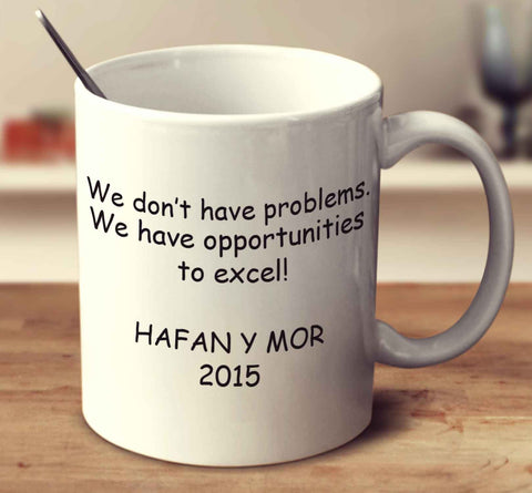 Hafan Y Mor 2015