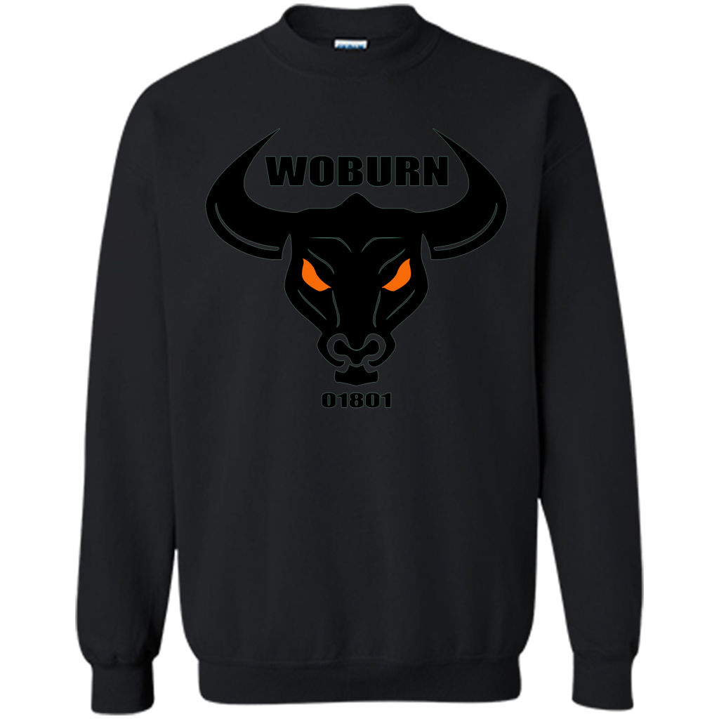 Woburn Tanner Bull T-Shirt