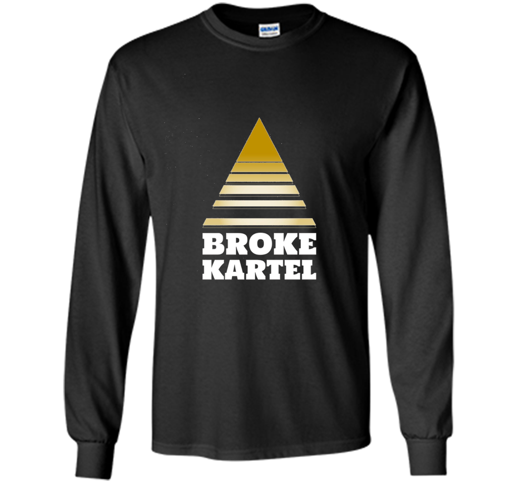 Broke Kartel