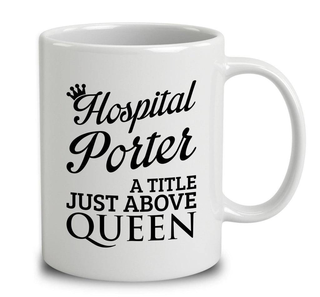 Hospital Play Specialist A Title Just Above Queen