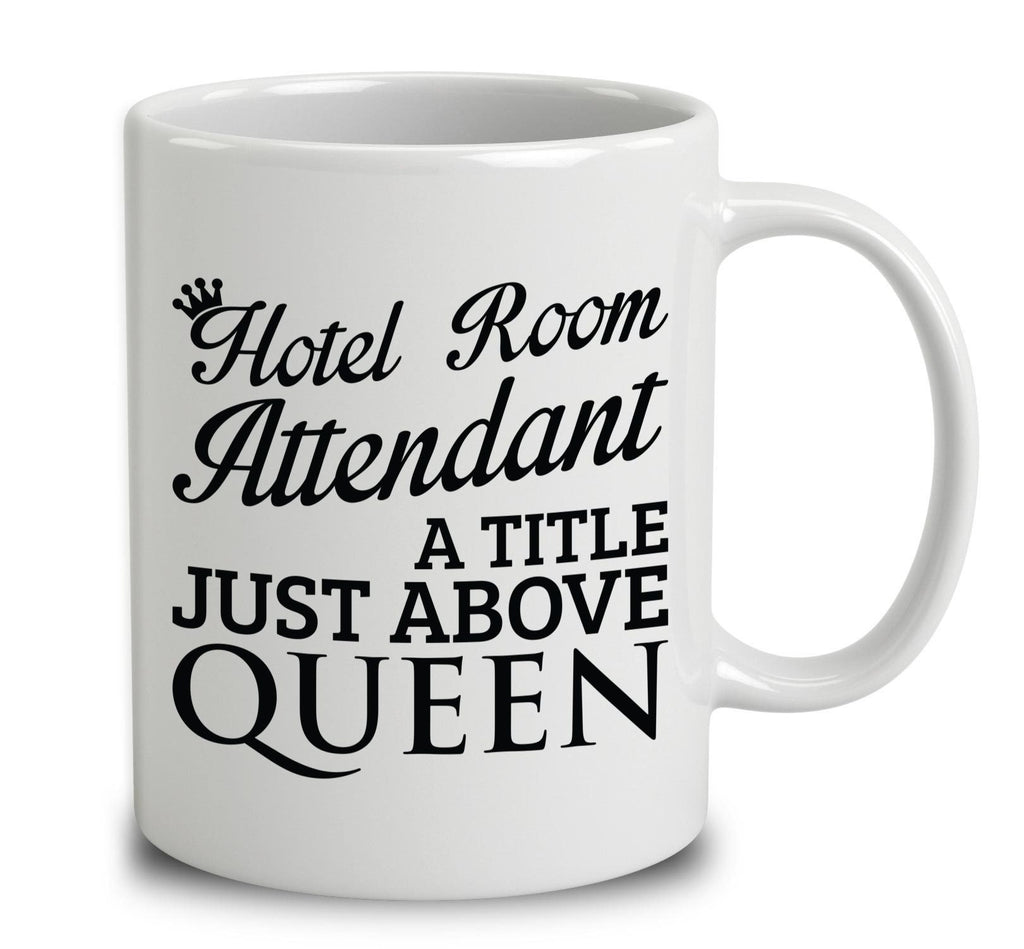 Hotel Receptionist Someone Who Solves A Problem