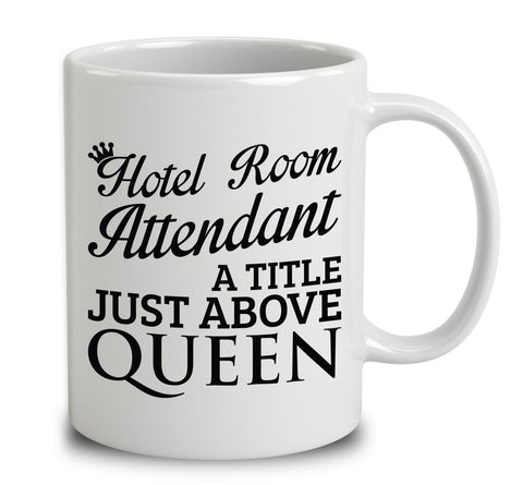 Hotel Receptionist Someone Who Solves A Problem