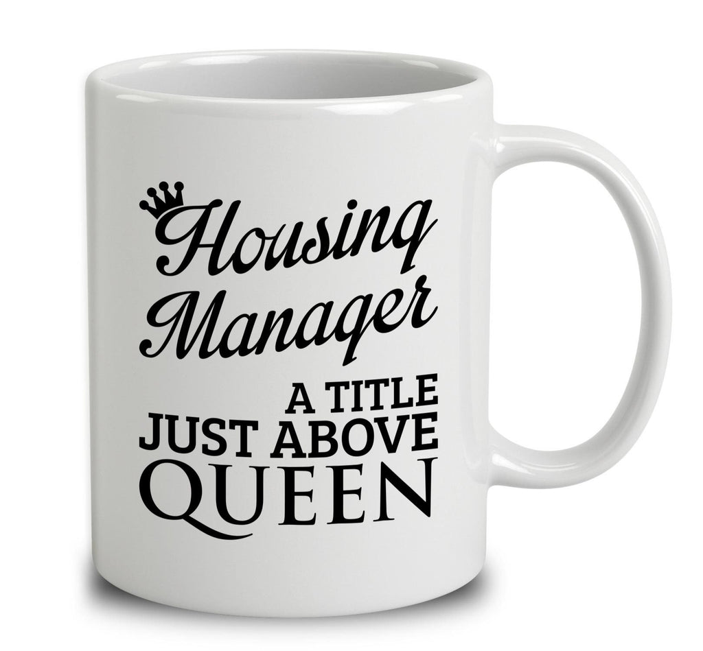 Housekeeper Someone Who Solves A Problem