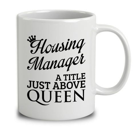 Housekeeper Someone Who Solves A Problem
