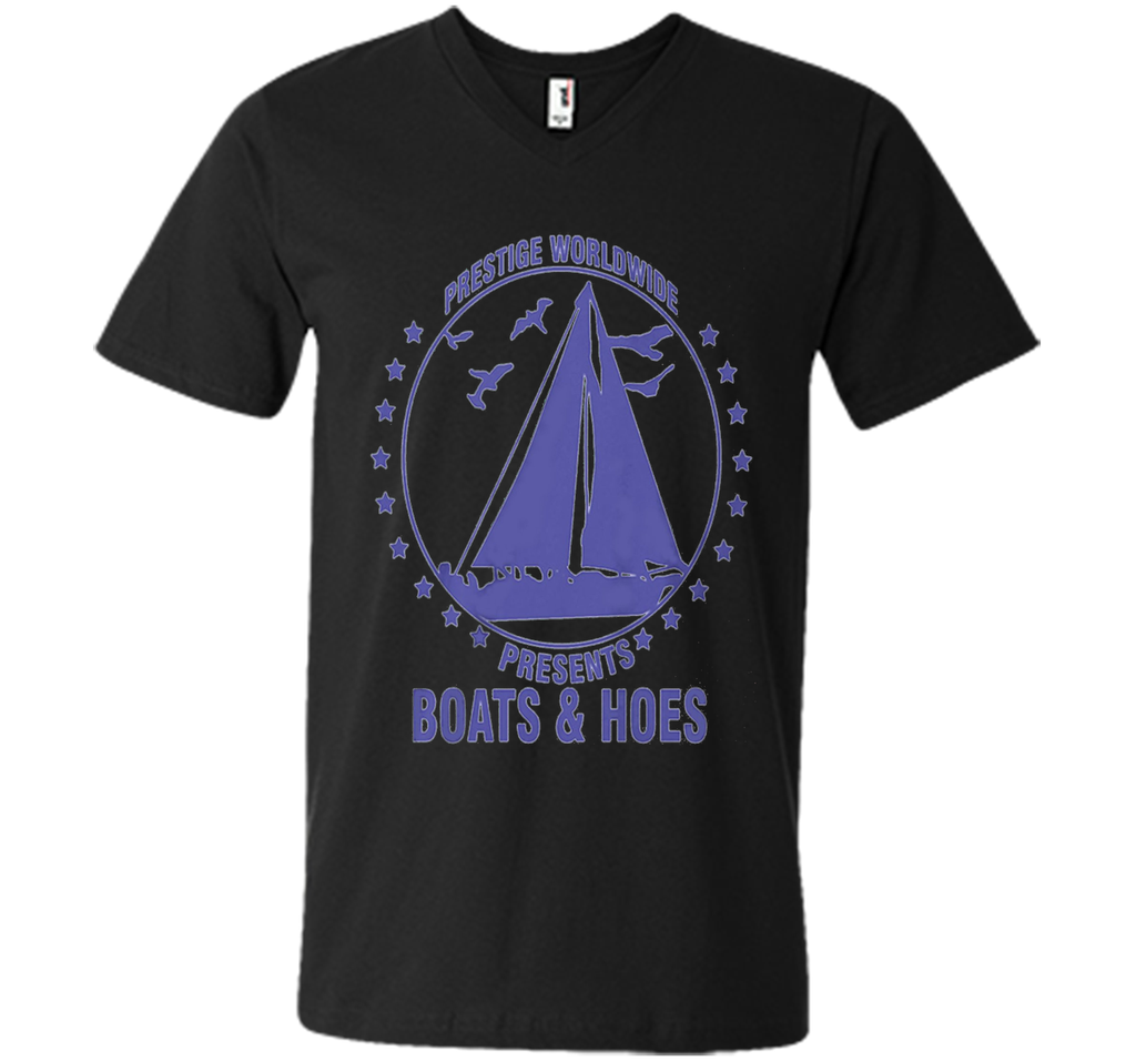 Prestige Worldwide Present Tshirt
