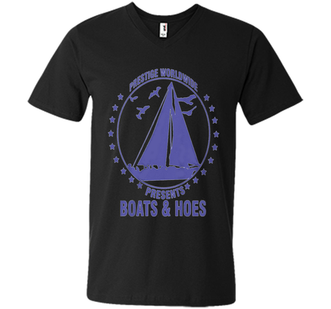 Prestige Worldwide Present Tshirt