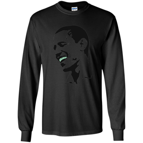 Barack Obama T-Shirt Black Lives Matter