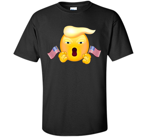 Patriotic Day Fourth Of July T-shirt Trump Independence