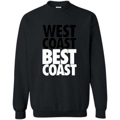 West Coast Best Coast Shirt