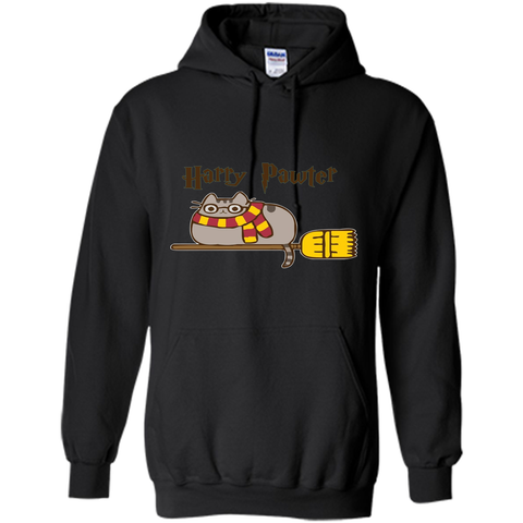 Harry Pawter T-Shirt