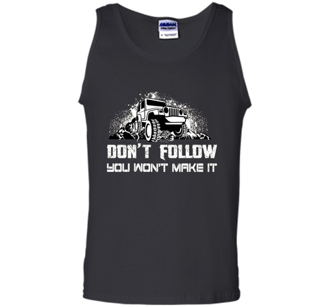 Outdoor Off Road T-Shirt