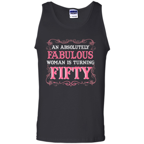 An Absolutely Fabulous Woman Is Turning Fifty - 1967 Shirt