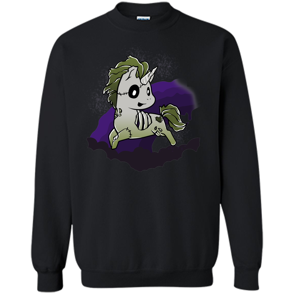 Poor unicorpse-lovely unicorn t shirt