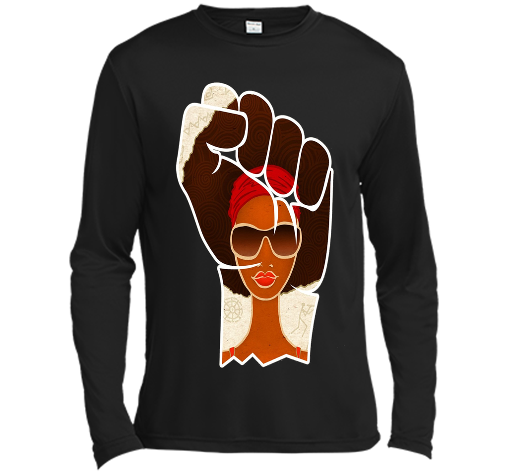 Black History Month Equality and Civil Rights T-Shirt t-shirt