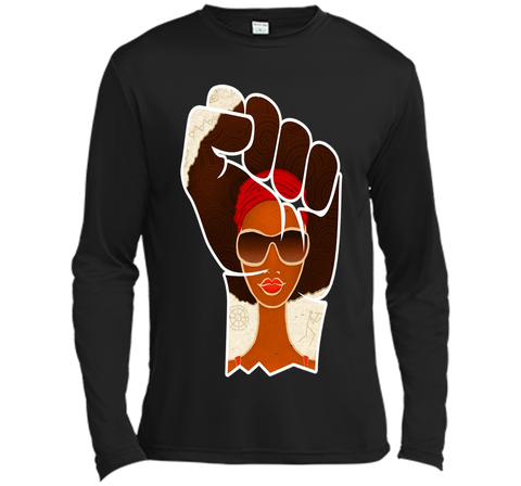 Black History Month Equality and Civil Rights T-Shirt t-shirt