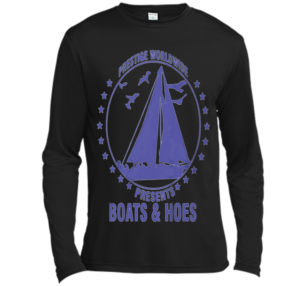 Prestige Worldwide Present Tshirt