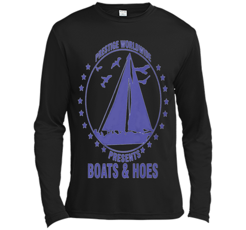 Prestige Worldwide Present Tshirt
