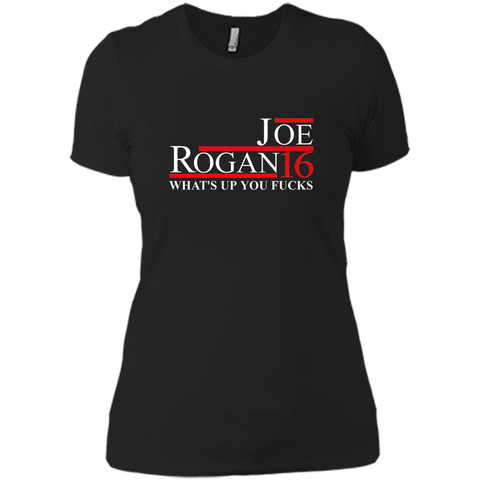 joe rogan 2016 T-Shirt
