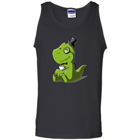 Tea Rex-lovely dinosaurs-lovely animal
