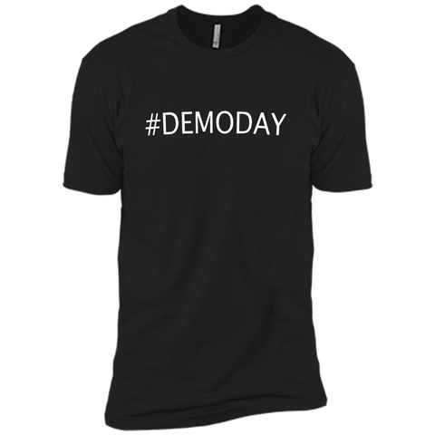 Demo Day T-shirt
