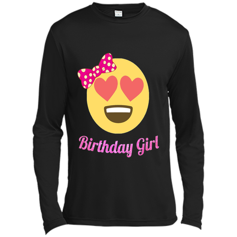 Birthday gift emoji