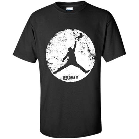 Just Grab It Limited Edition