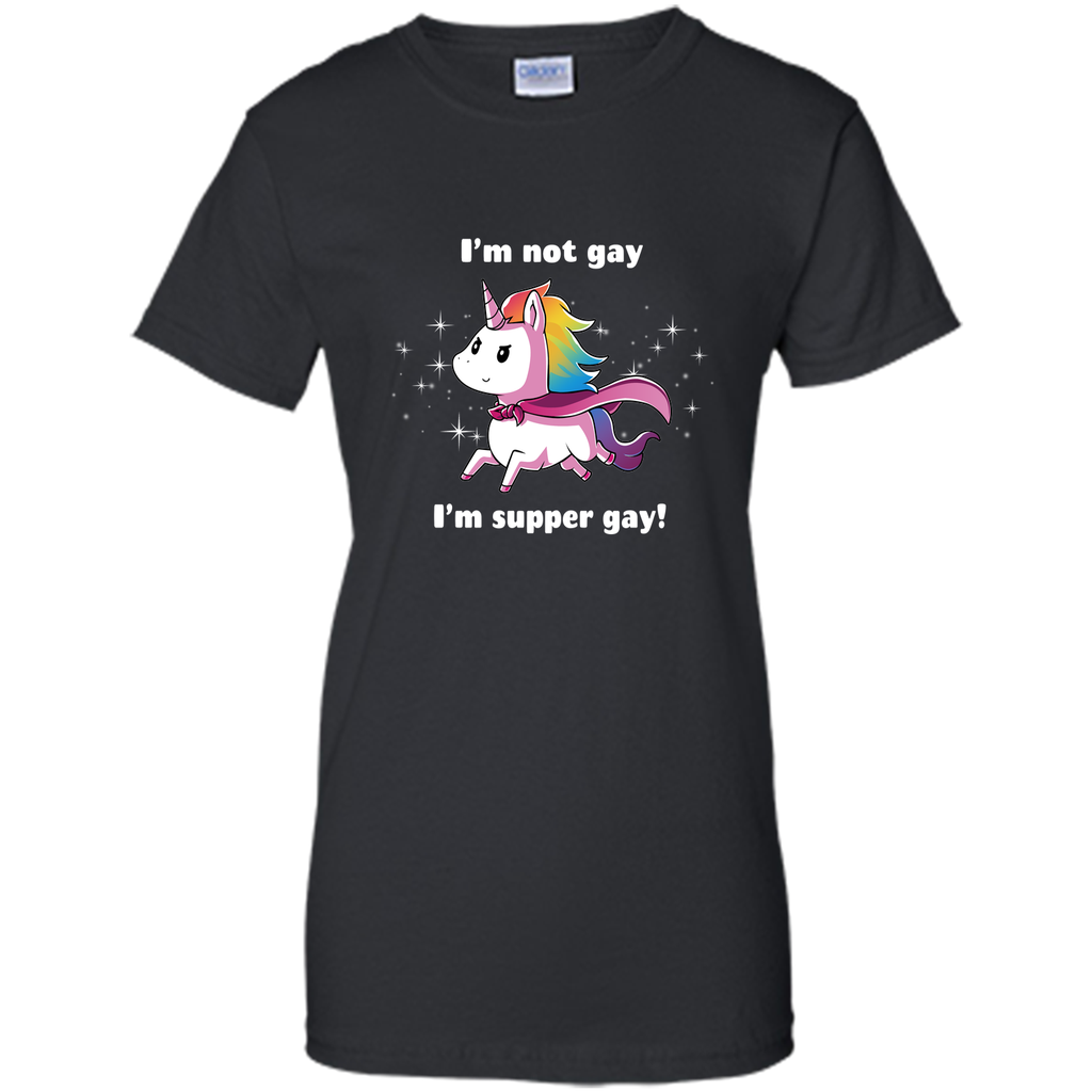 super-gay-t-shirt-lovely-unicorn
