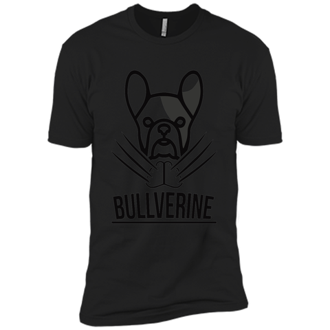 BULLVERINE T SHIRT