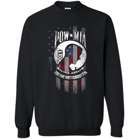 POW MIA American Flag - memorial day shirts