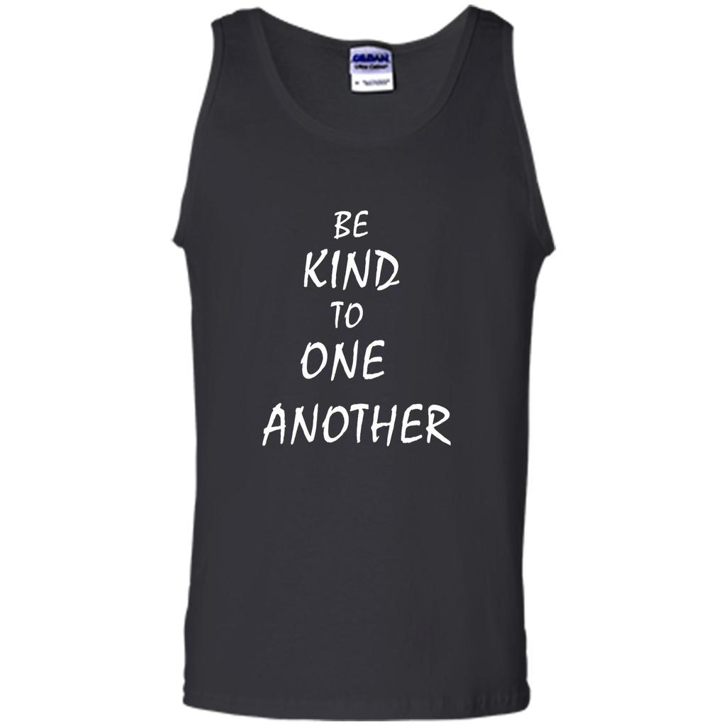 Be Kind To One Another T-shirt Kindness T-shirts