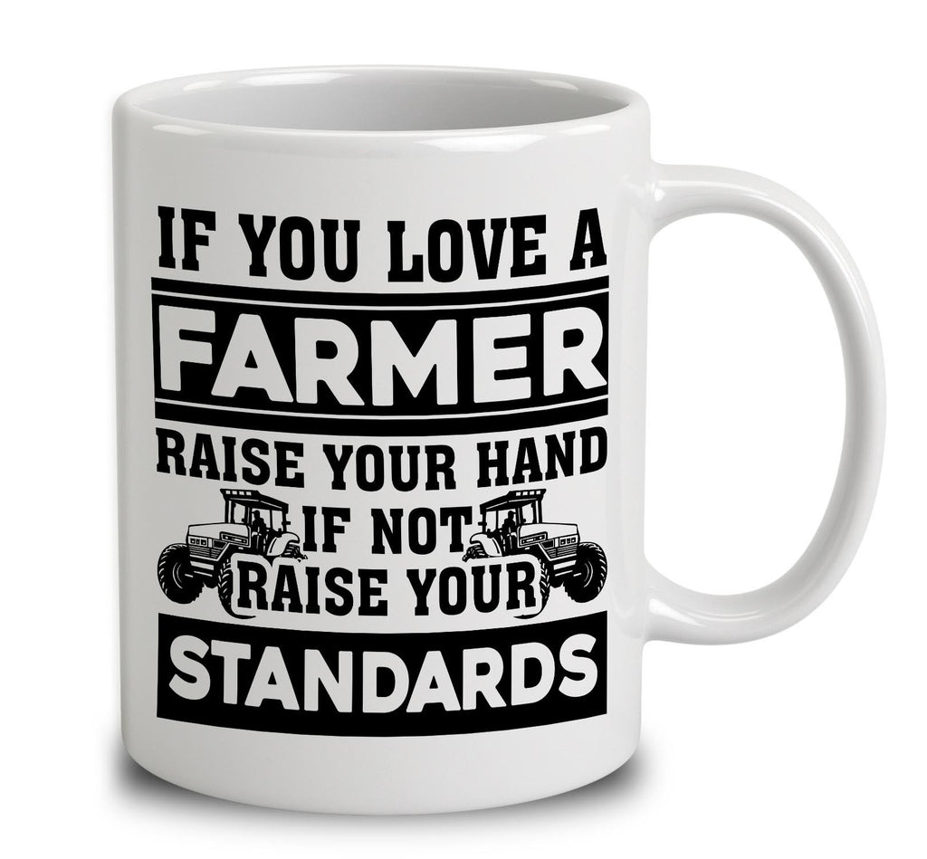 If You Love A Farmer