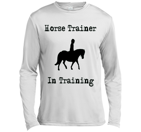 Junior Horse Trainer