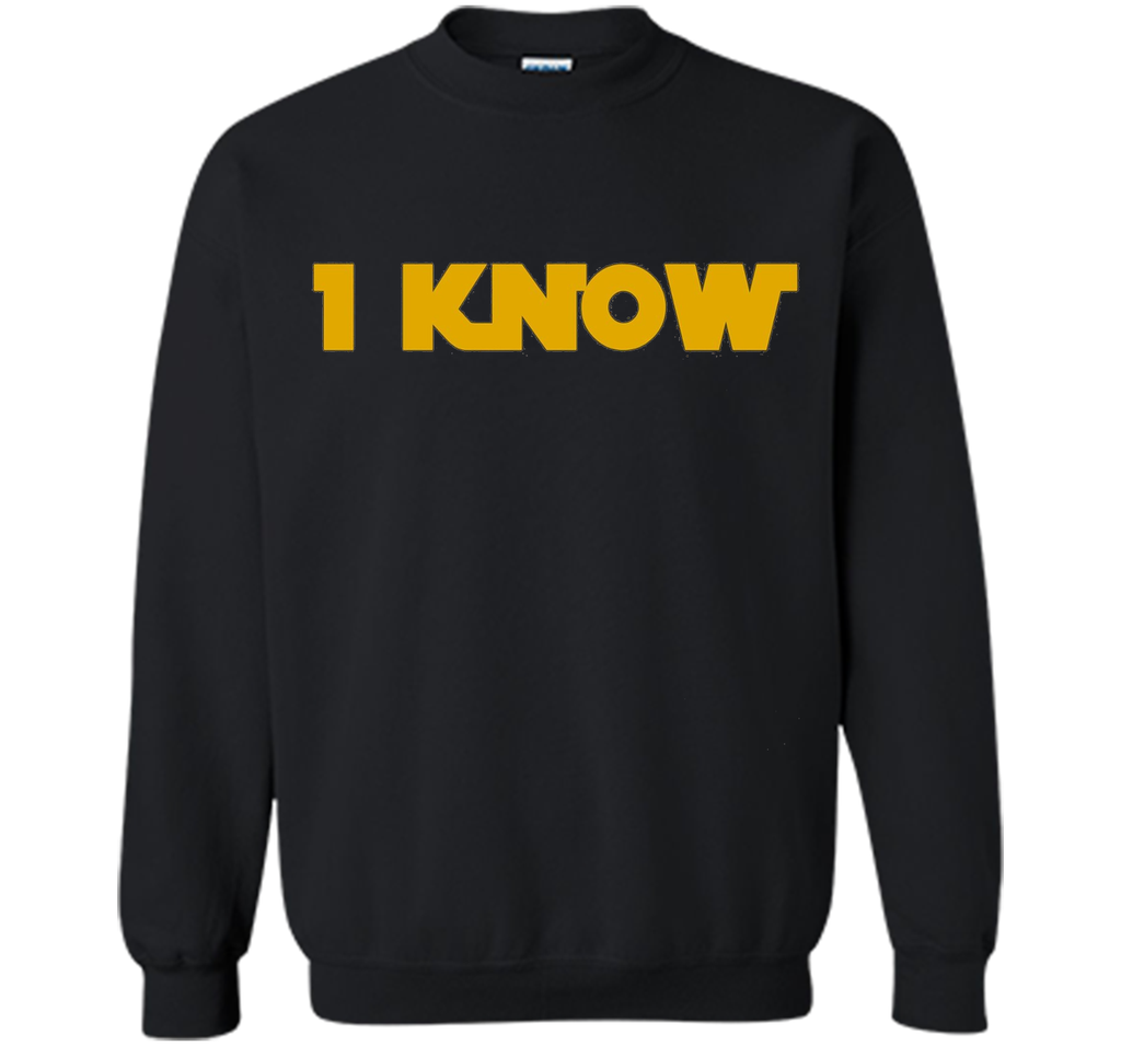 Star Wars Han Solo I Know Graphic T-Shirt