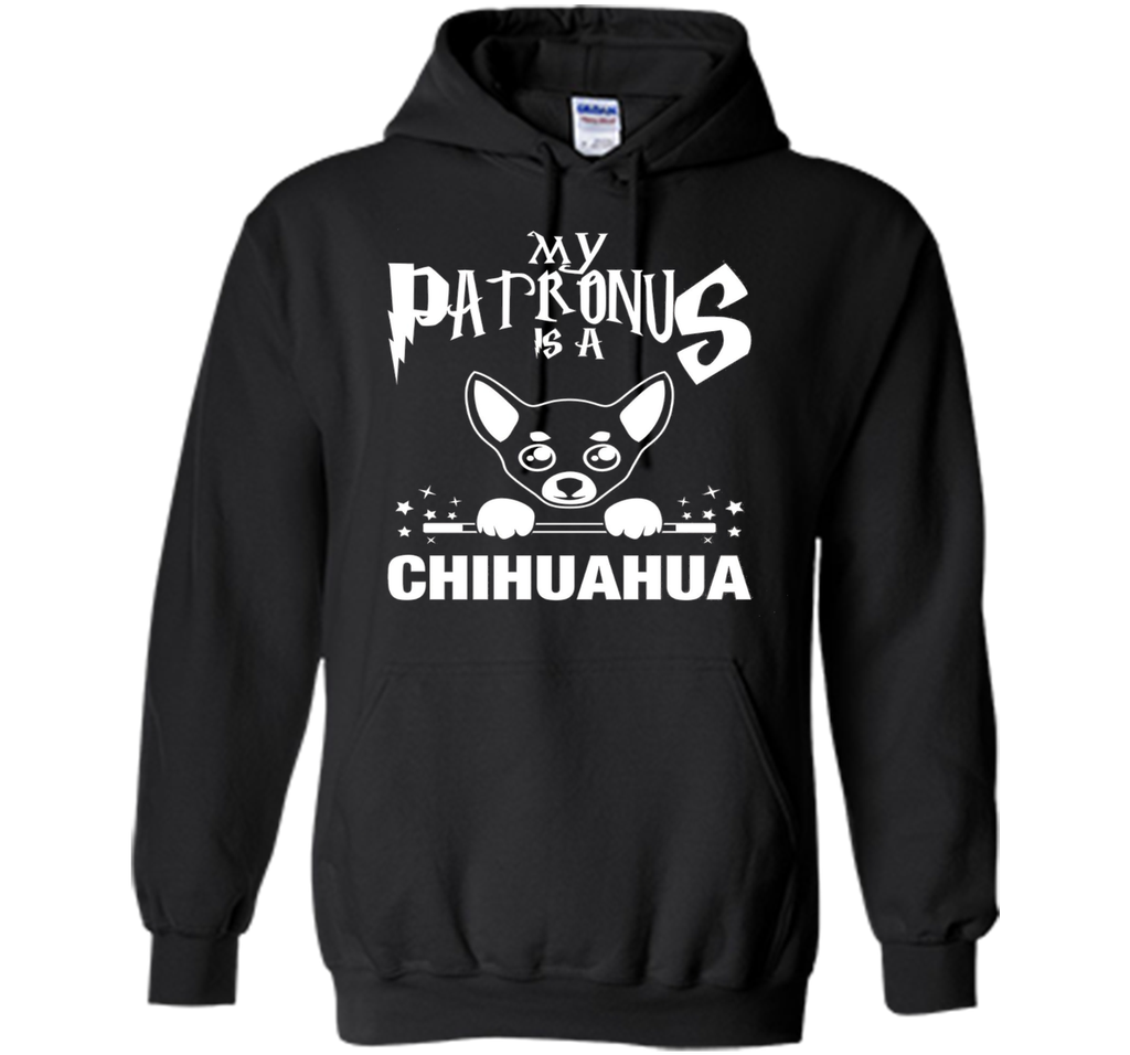 My Patronus Is A Chihuahua T-Shirt