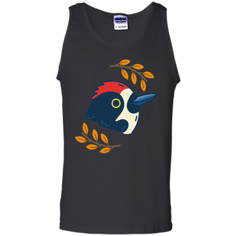 Attractive Acorn Woodpecker Call 2017 T Shirt