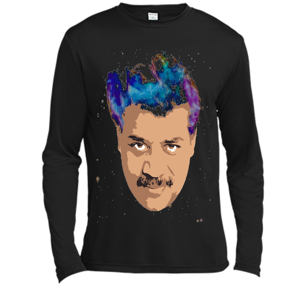 Neil deGrasse Tyson 