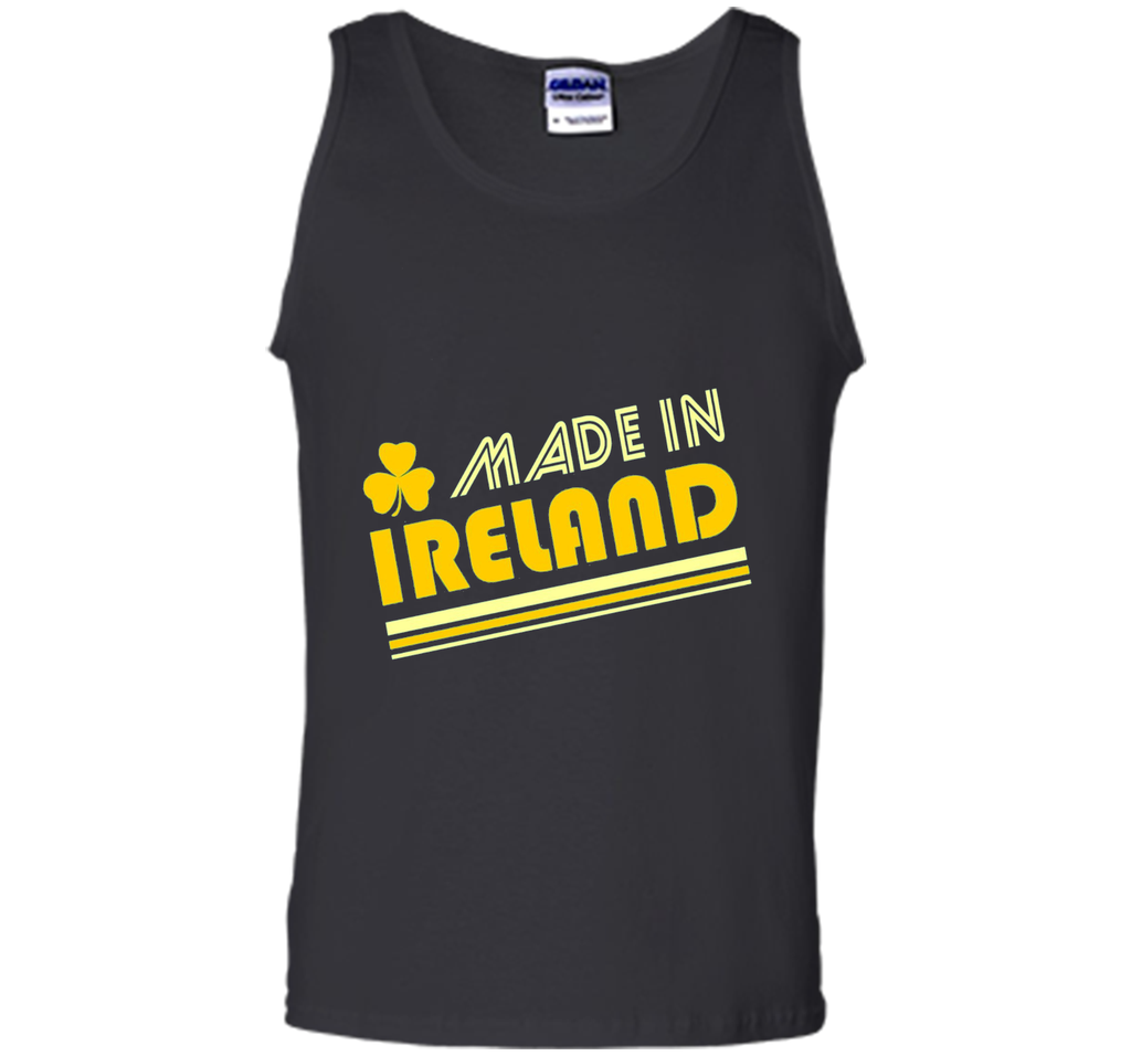 Made in Ireland T-Shirt